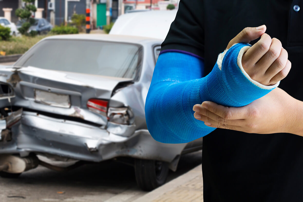 auto accident doctor