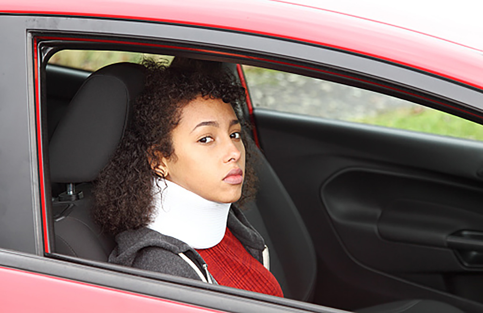 whiplash misconceptions