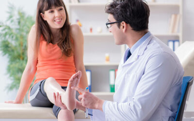 Who Will I See At The Center And How Will My Treatment Be Customized?