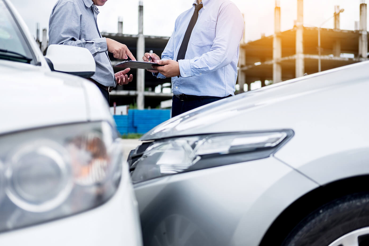 car accident injuries