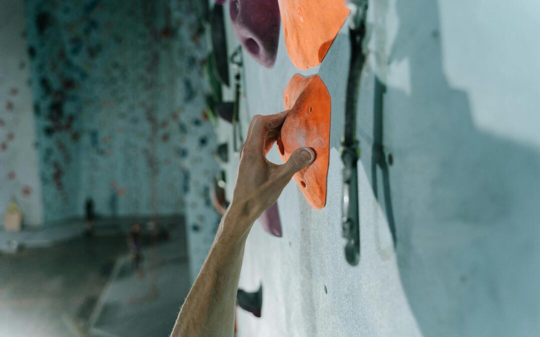 What Can Explain a Weakness in My Hand Grip After an Accident or a Fall?
