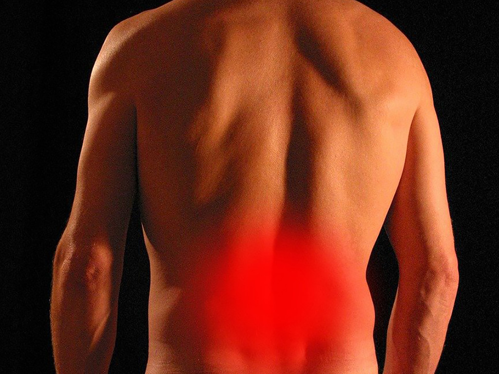 sciatica relief at home