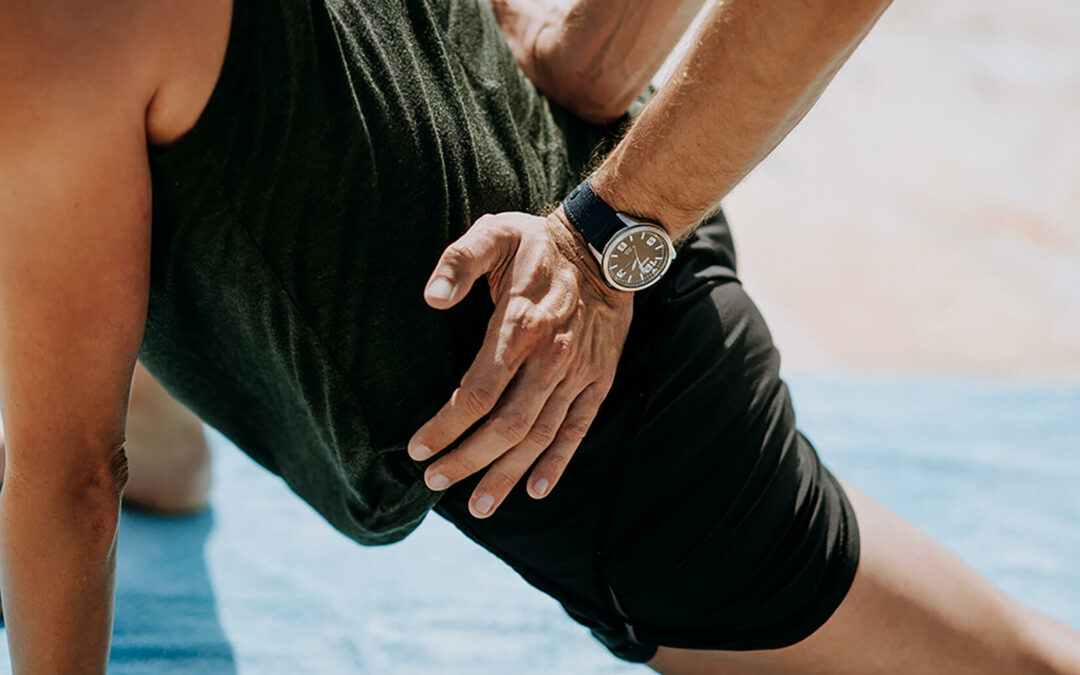 Sciatic Pain: How Do You Get It And What Are The Symptoms?