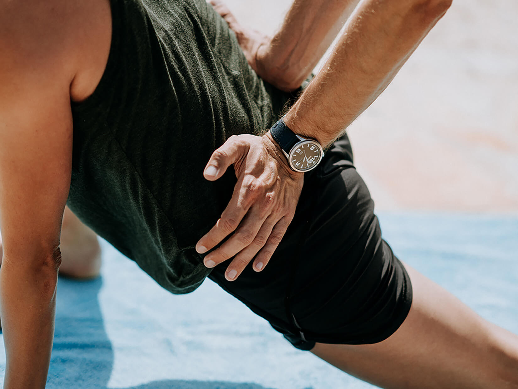 sciatica symptoms
