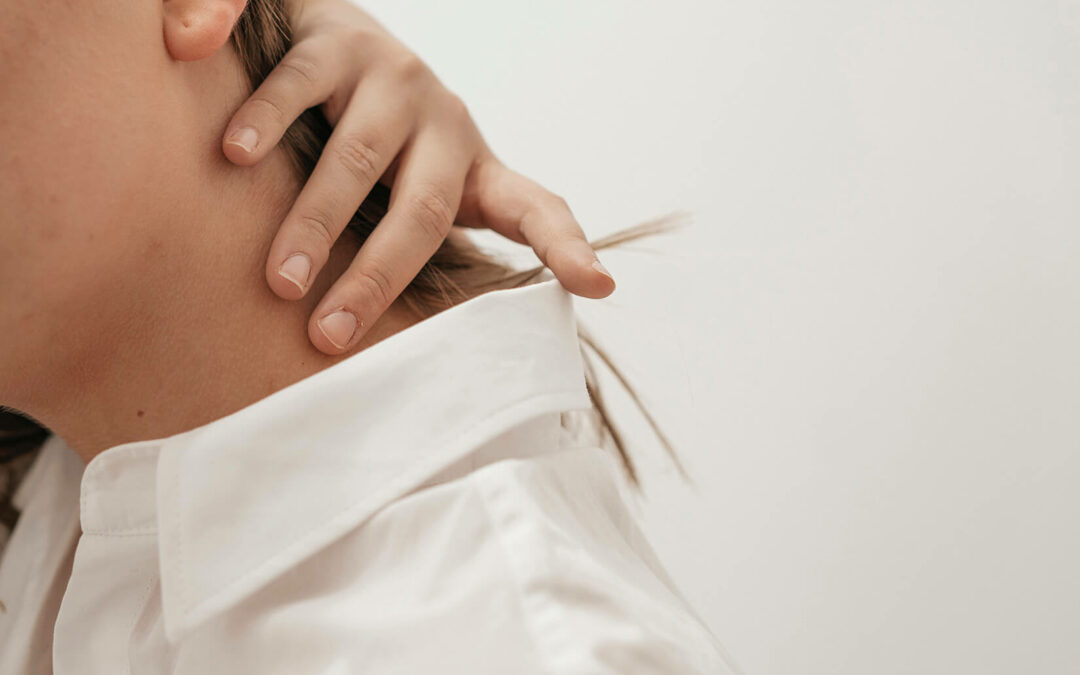 How Does Whiplash Affect the Body?