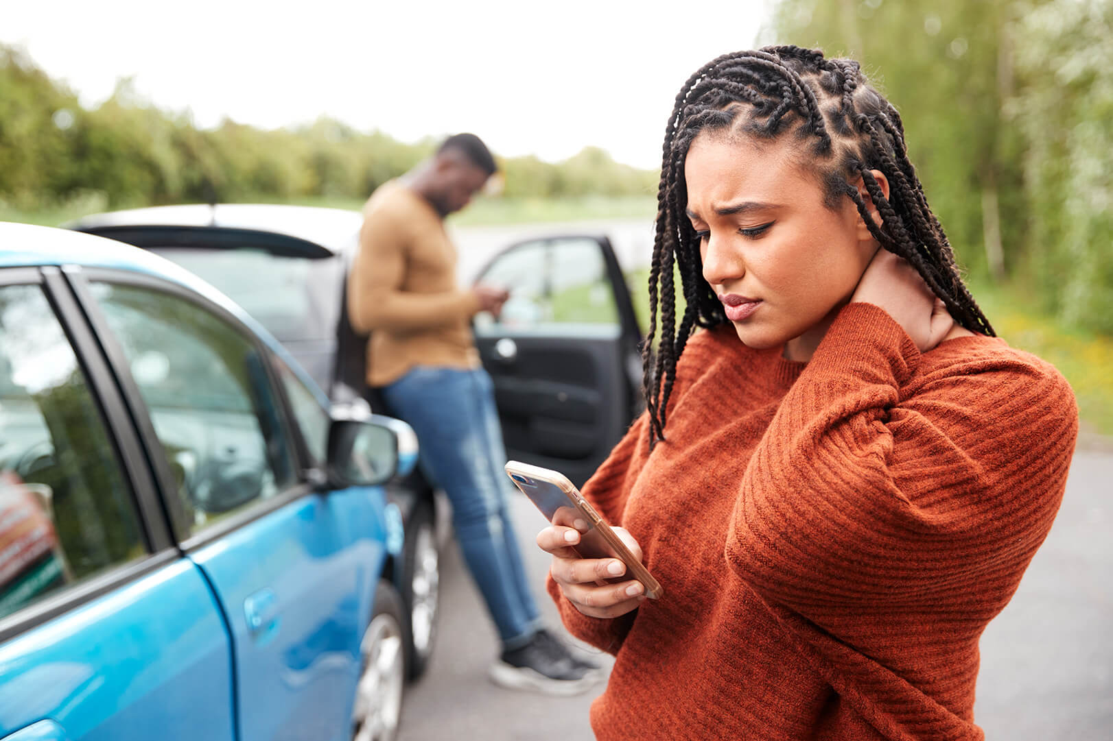 How Can a Chiropractor Treat Whiplash