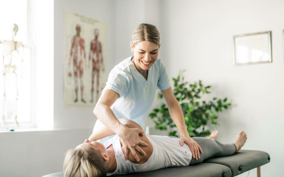 What Is Active Release Therapy?