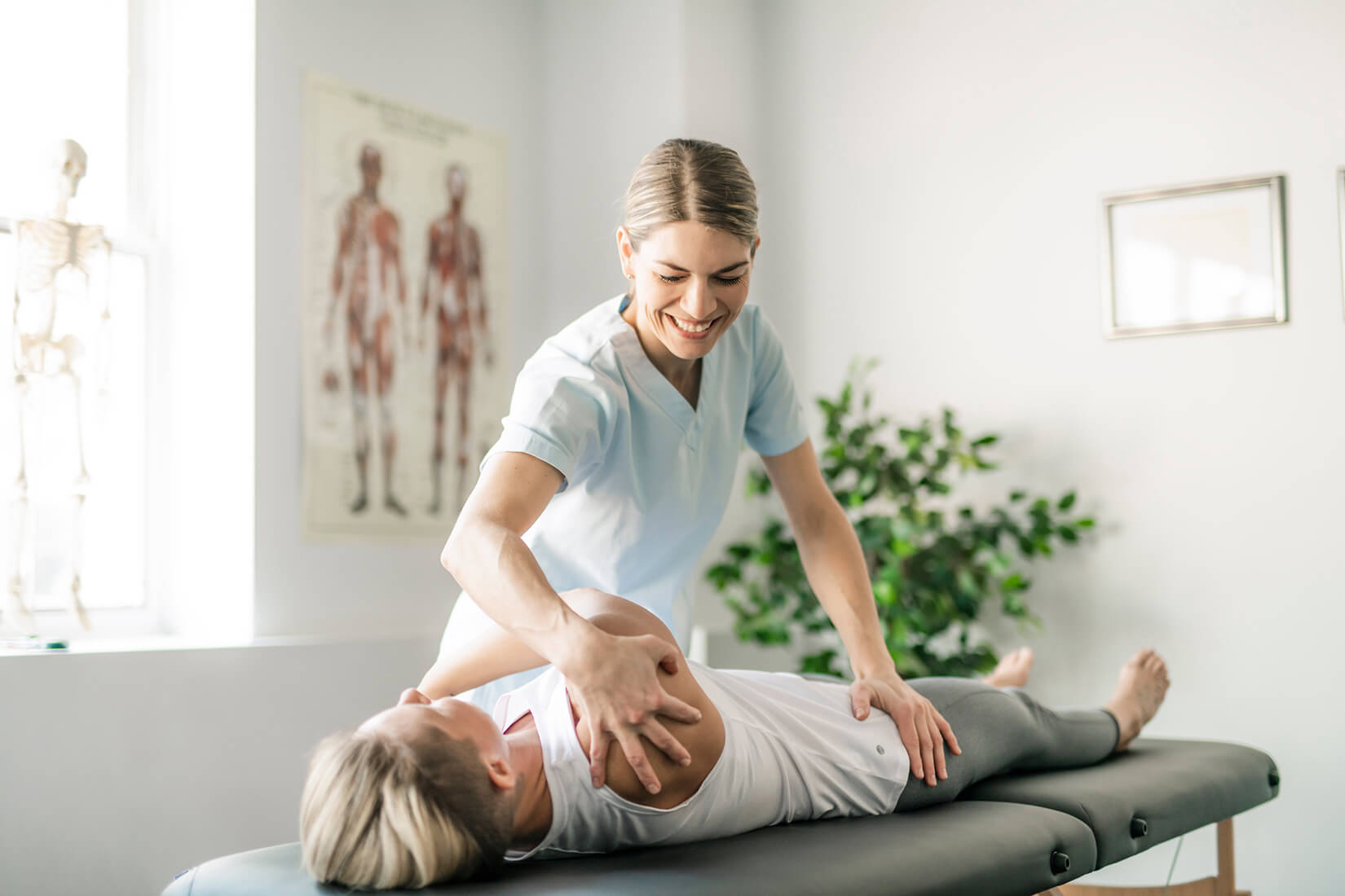 active release therapy