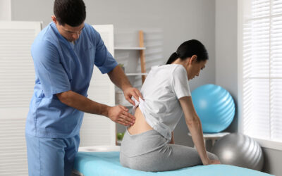 Frequently Asked Questions About Lower Back Pain