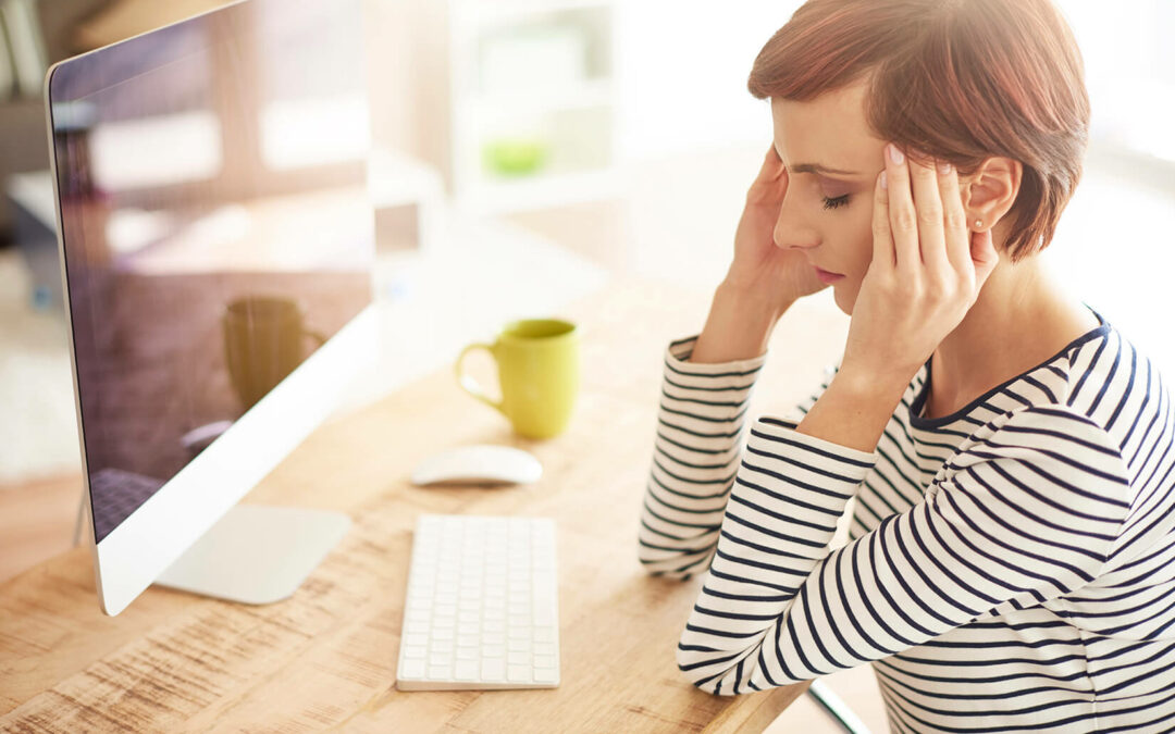 How to Help Your Vertigo Right Now