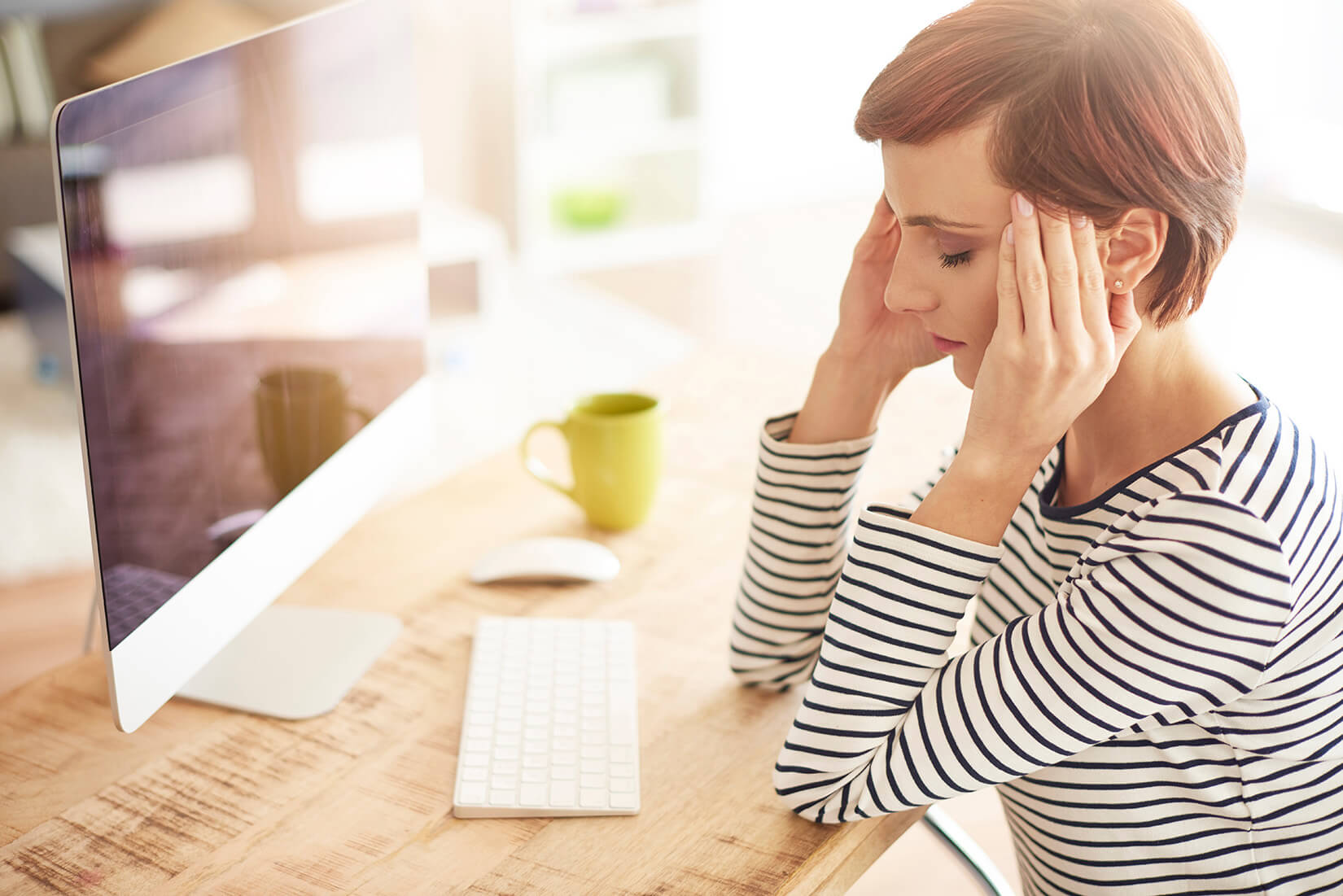 remedies for vertigo