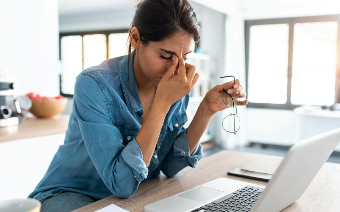 Can Chiropractic Care Treat Constant Headaches and Neck Pain?