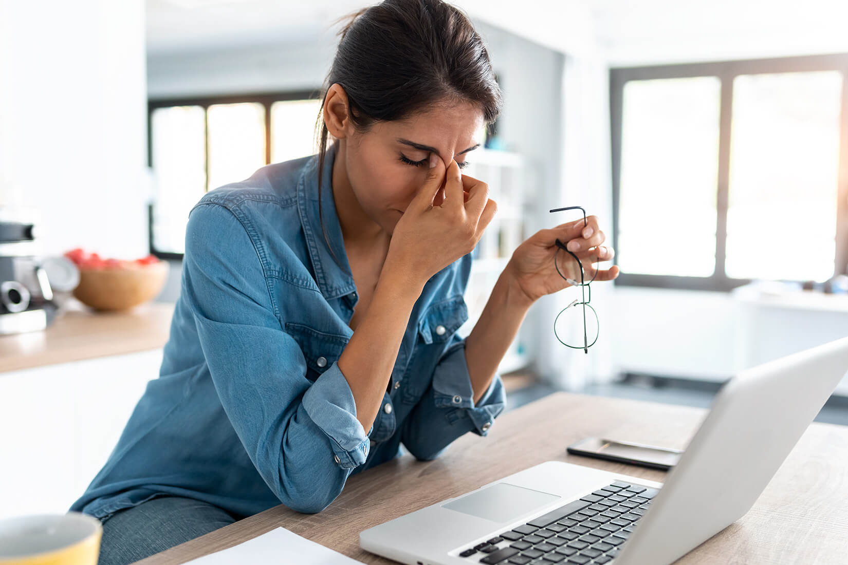 can chiropractors help with chronic headaches