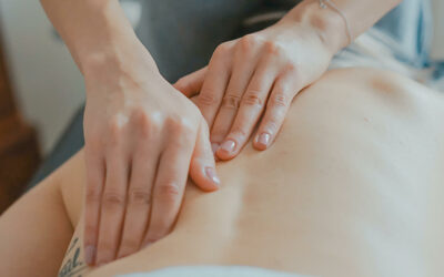 5 Unexpected Benefits of Massage Therapy