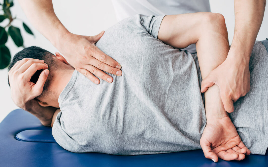 Does Chiropractic Care Work?
