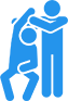 increase range of motion