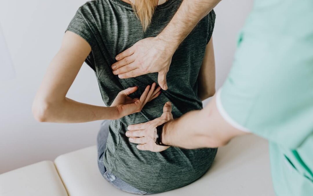 Common Car Accident Injuries That Can Be Treated by a Chiropractor
