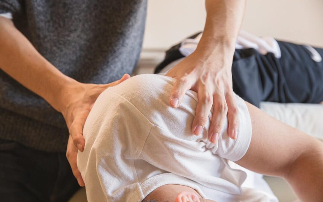 Do Chiropractic Adjustments Release Toxins?
