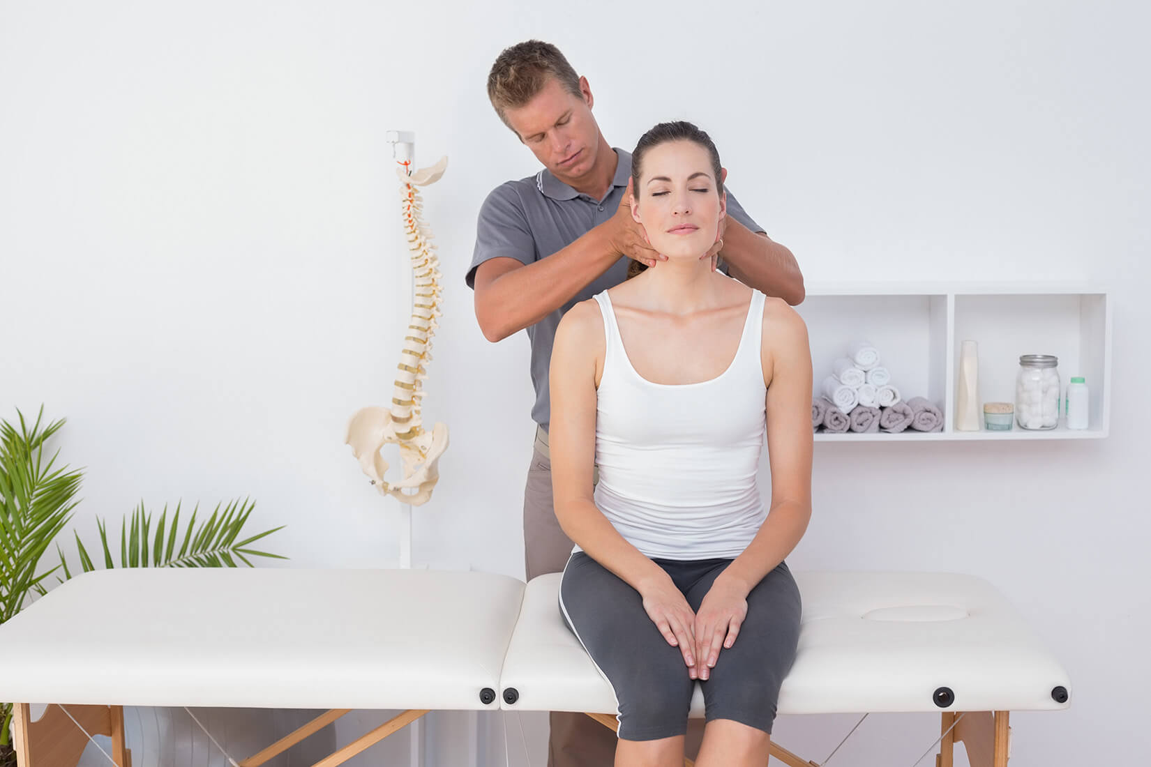do chiropractic adjustments hurt