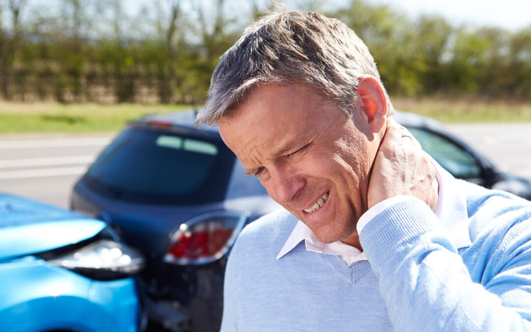 Should I Go to a Chiropractor After a Car Accident?