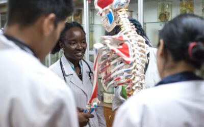 How Long Does It Take to Become a Physical Therapist?