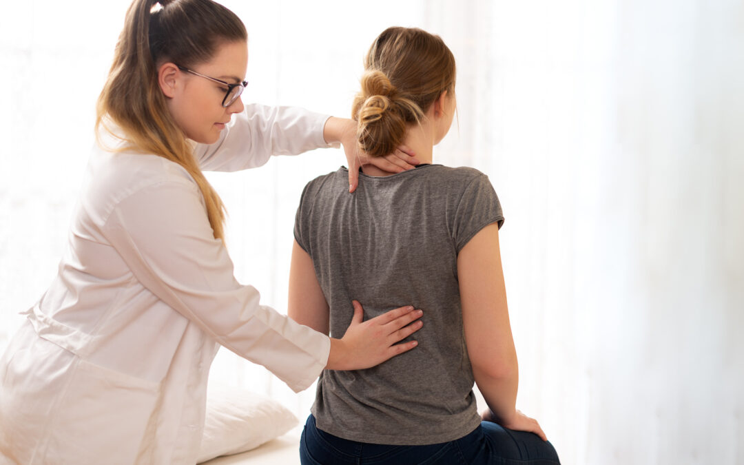 Can Chiropractic Care Make You Taller?