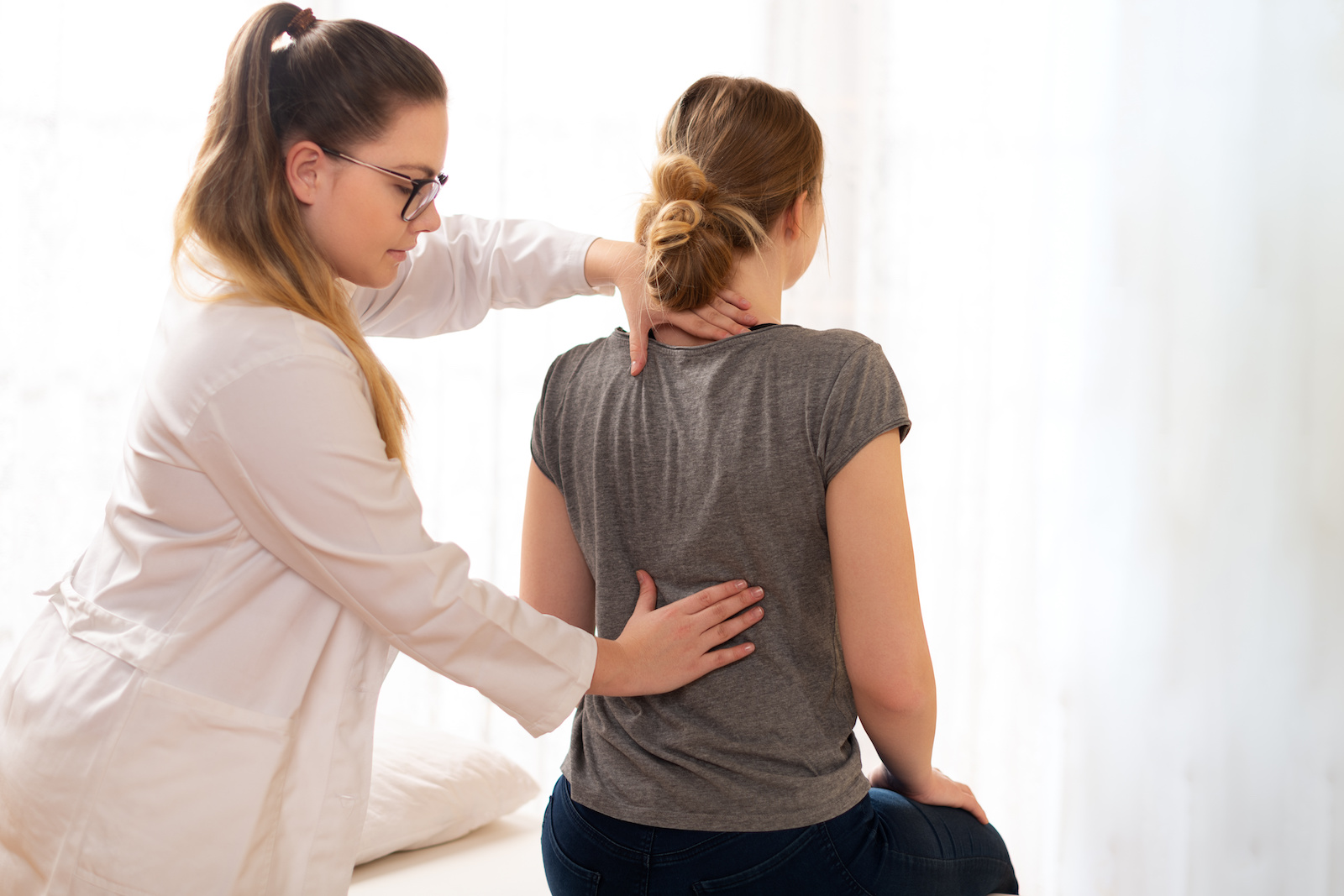 chiropractic care benefits