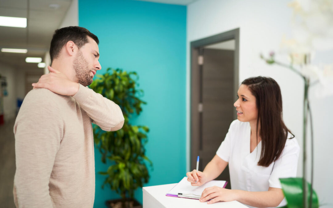 What To Expect at Your First Chiropractic Visit