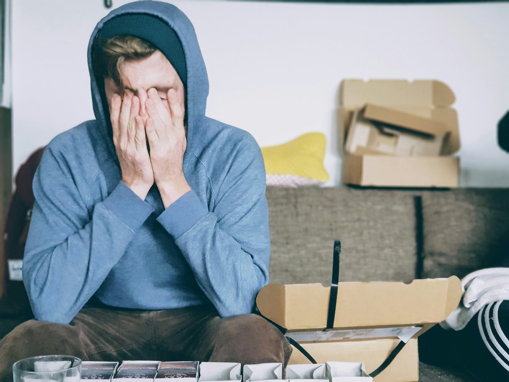 chiropractic for tension headaches