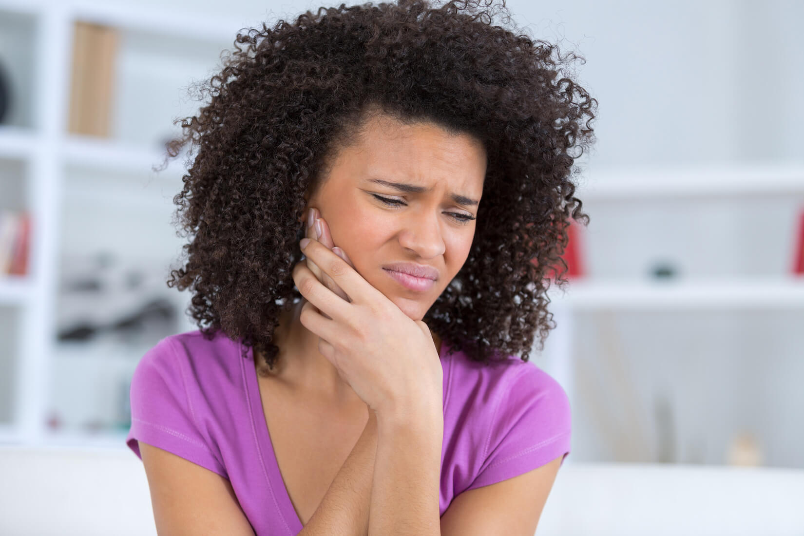 chiropractic care for tmj