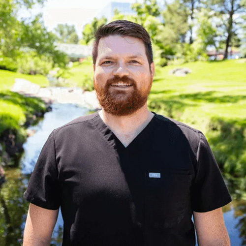 Taylor-LaCouture Taylor LaCouture physical therapist