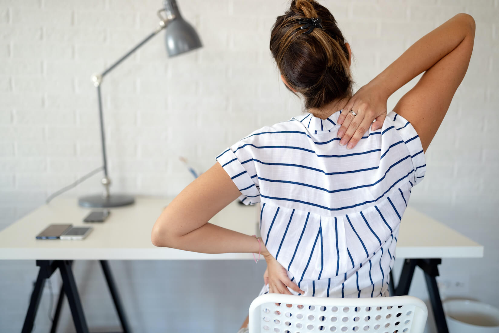 chiropractor-for-poor-posture