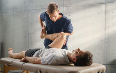 How Do Professional Athletes Utilize Chiropractic Care?