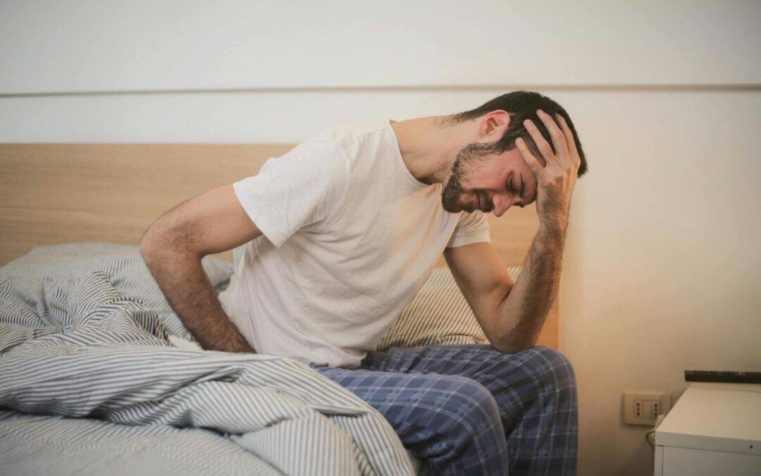 Navigating Back Pain Relief: The Role of Chiropractic Care
