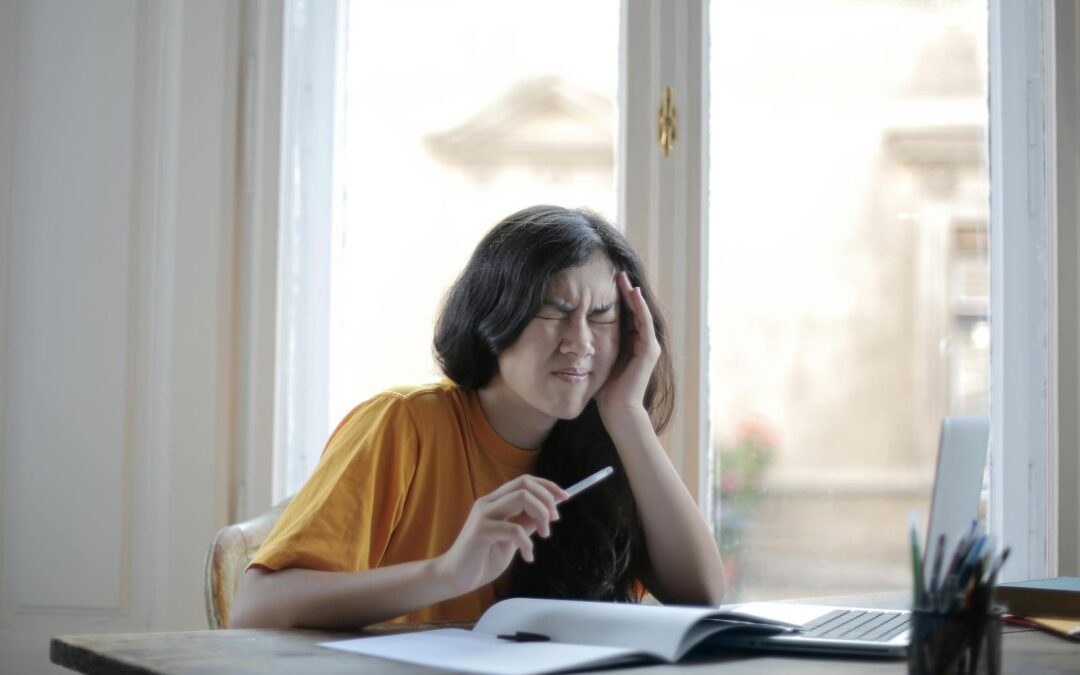 Can Chiropractic Care Treat Constant Headaches and Neck Pain?