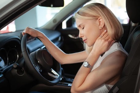 Who Pays for a Chiropractor After an Accident