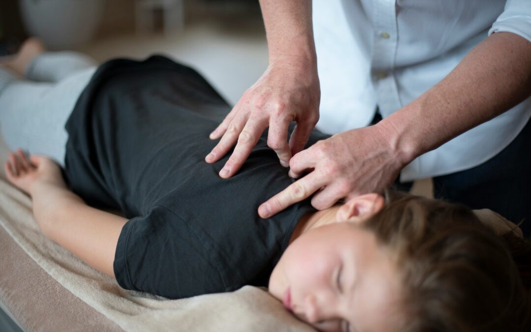 Can Chiropractic Care Make You Taller?
