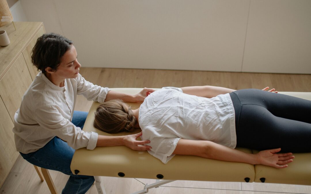 Do Chiropractic Adjustments Release Toxins?