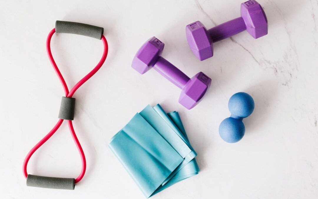 5 Benefits of Physical Therapy