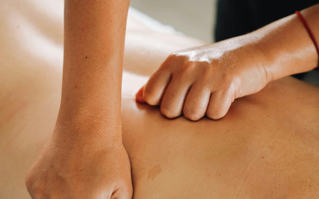 How Does Massage Therapy Work?