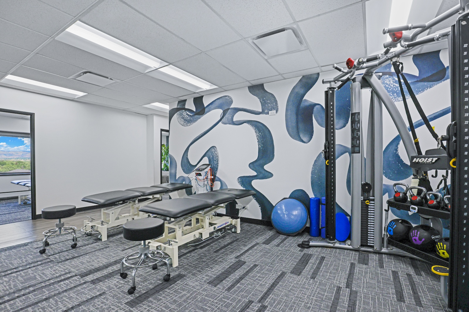 west denver spine rehabilitation