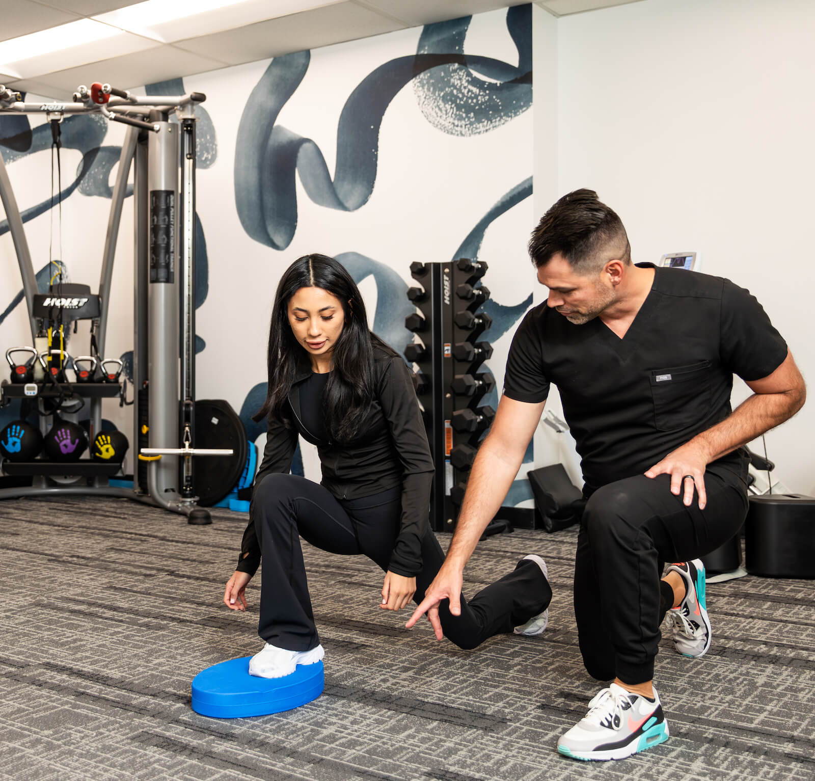denver integrated spine center