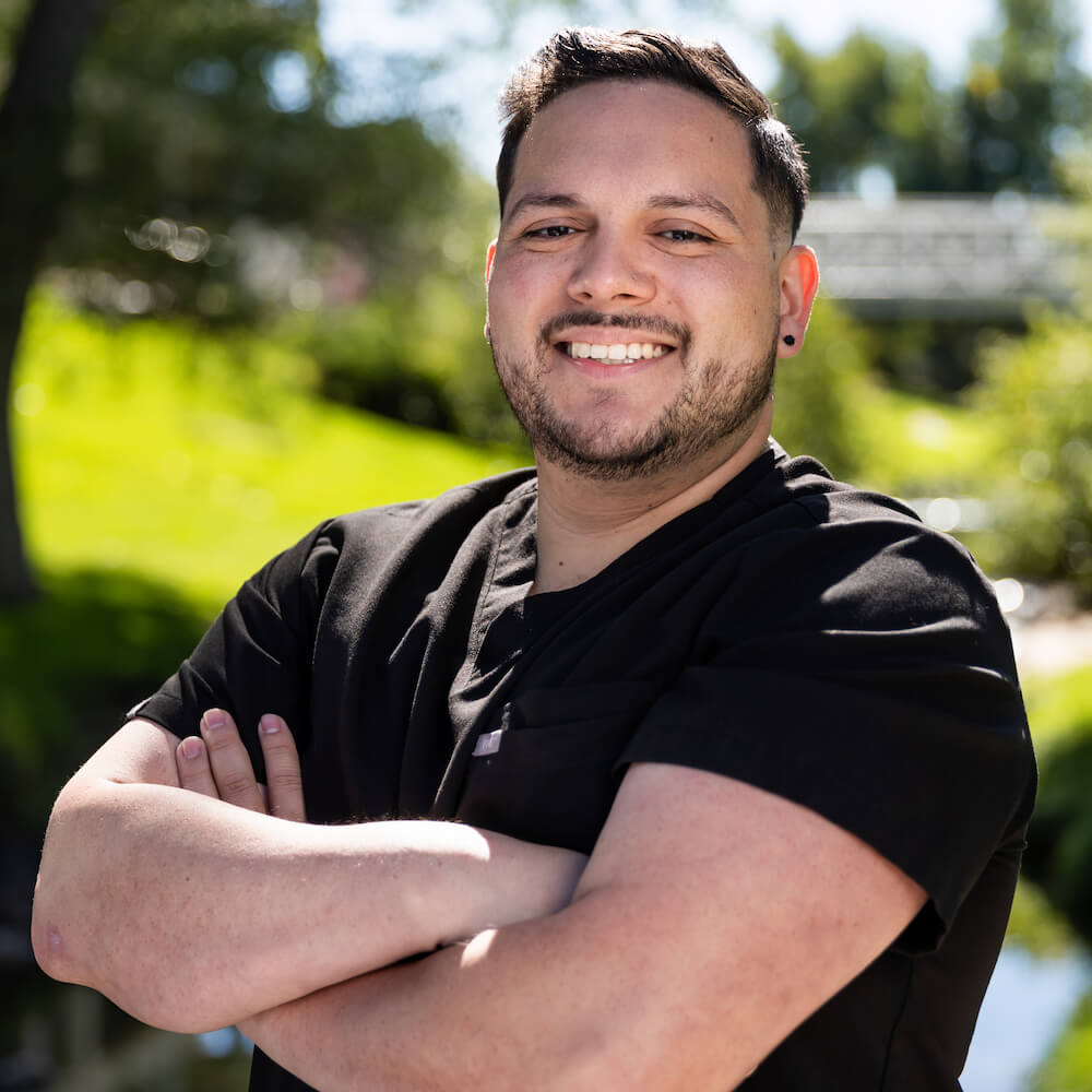 gerardo sotomayor chiropractor