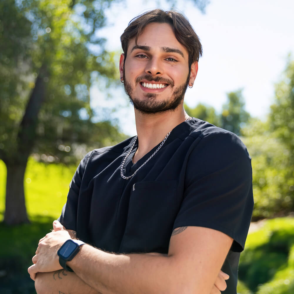 hector lopez chiropractor