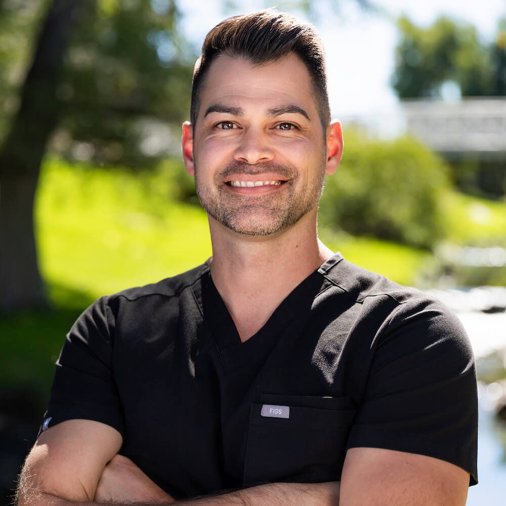 michael schnider chiropractor