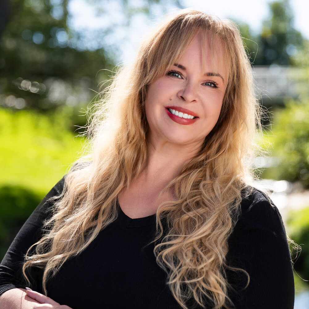 sara bjornsen marketing liaison