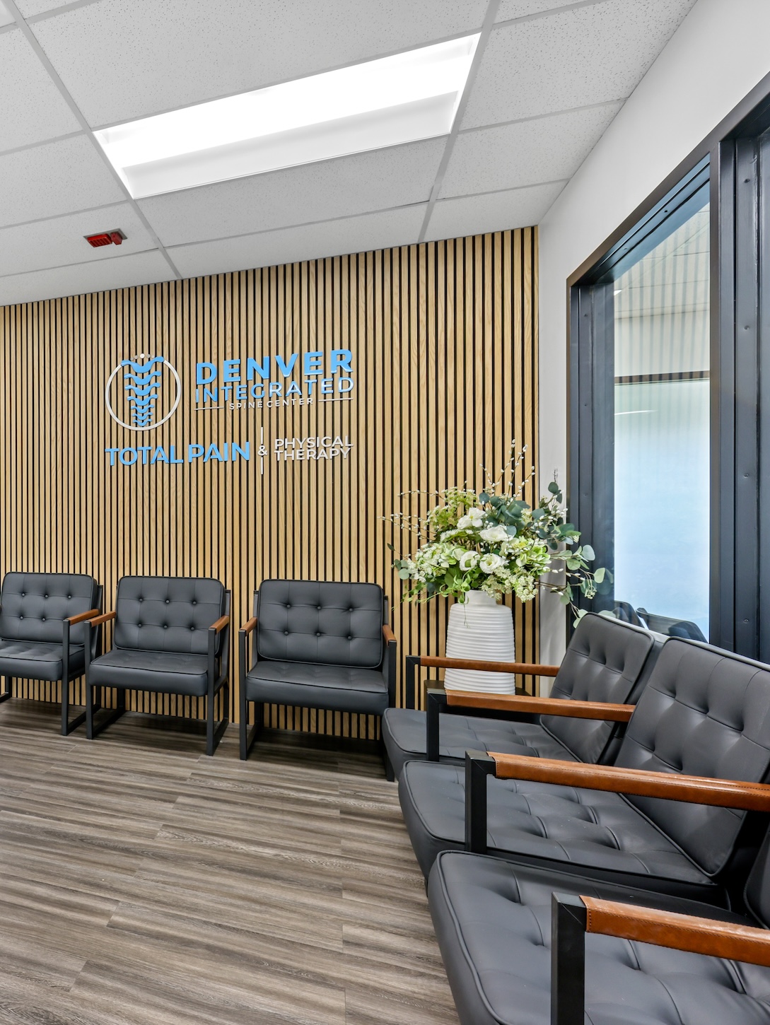 denver integrated spine center chiropractic services
