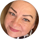 sandra reza profile picture