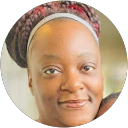 Andrea Pouncy profile picture