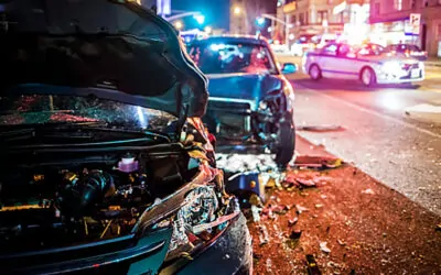 ¿Quién paga mis gastos médicos tras un accidente de tráfico?